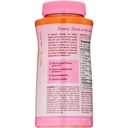 Nature's Bounty Hair, Skin & Nails Collagen & Biotin Tropical Citrus Gummies  image 2