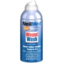 NeilMed NeilCleanse Sterile Saline Wound Wash  image 1