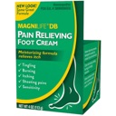 MagniLife DB Pain Relieving Foot Cream  image 1