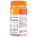 Emergen-C High Potency Vitamin C Zero Sugar Gummies  image 2