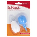 Leader Ear Syringe & Nasal Aspirator  image 1