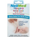 NeilMed Naspira Nasal-Oral Aspirator  image 1