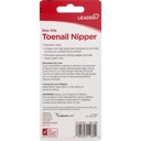 Leader Easy Grip Toenail Nipper  image 2